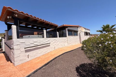 Villa i Parque Holandes, Fuerteventura, Parque Holandes - € 550.000 | Ref: C0395 - foto 32